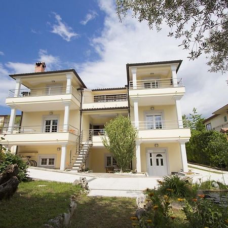Apartments Rajci Rovinj Exterior foto