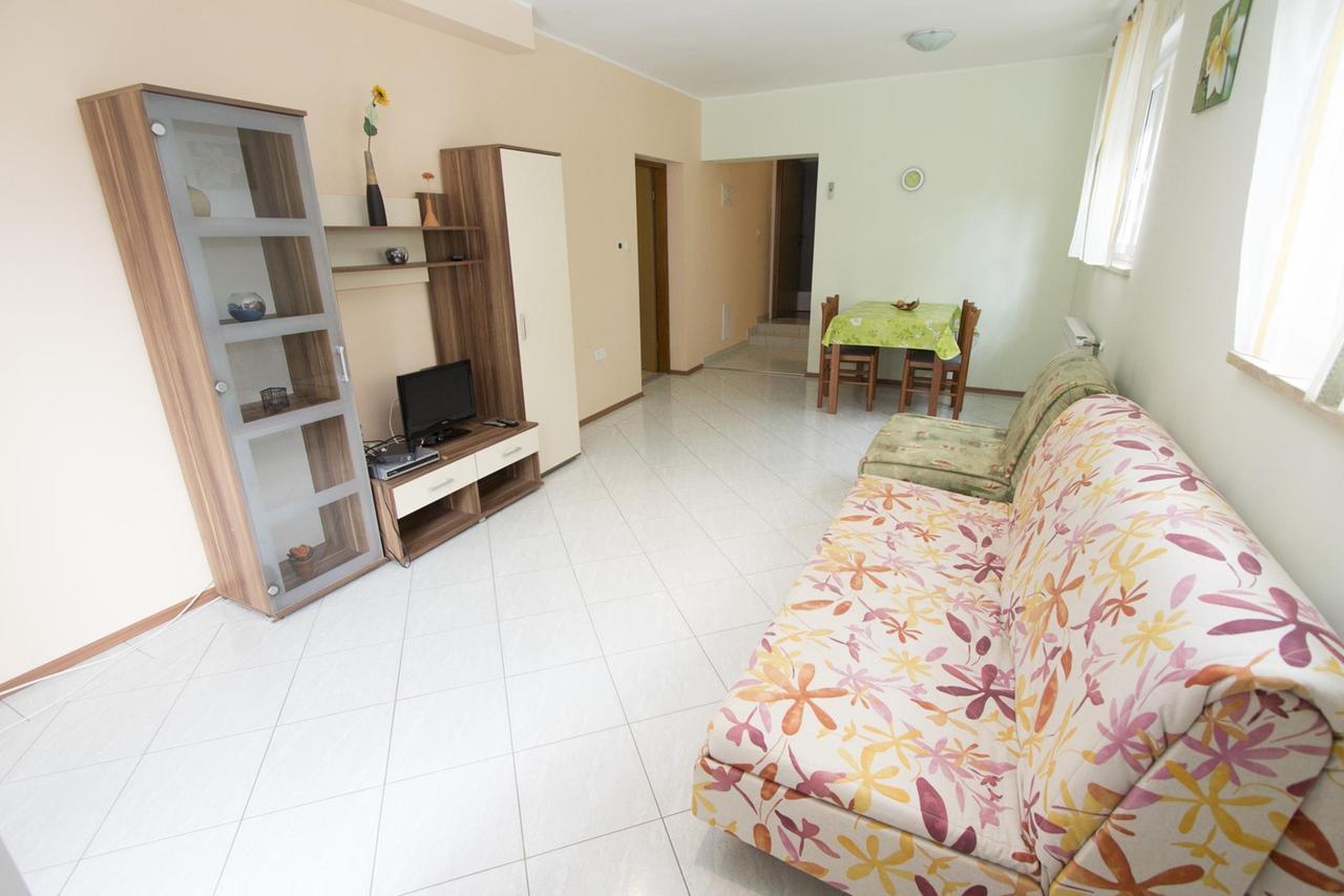 Apartments Rajci Rovinj Exterior foto