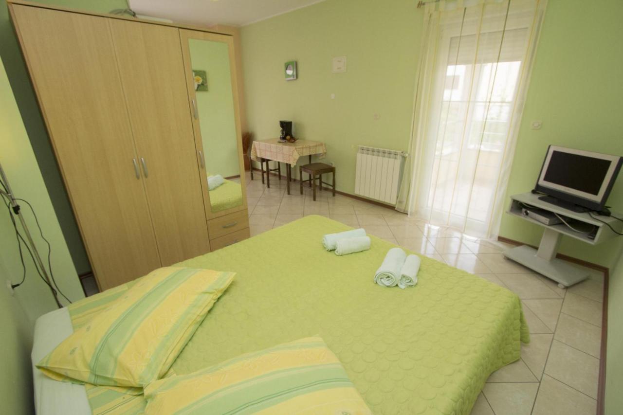 Apartments Rajci Rovinj Exterior foto